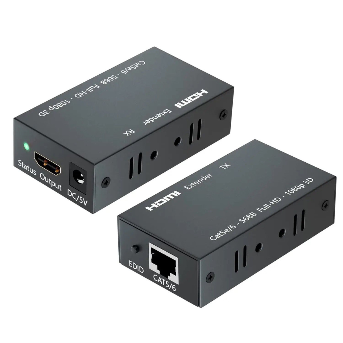 E-link 60M HDMI Extender